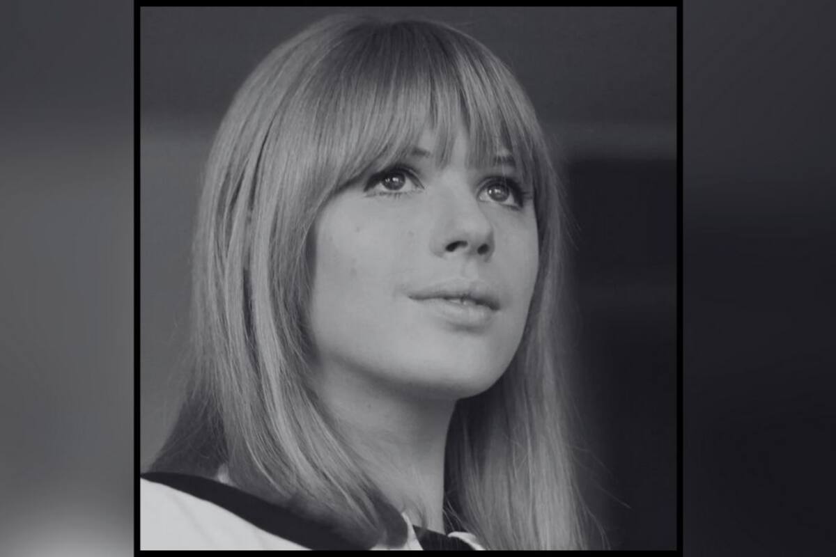 Fallece Marianne Faithfull, icónica cantante y actriz británica, a los 78 años