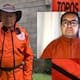 Topo Mayor envía alerta a Chile por "impostor"
