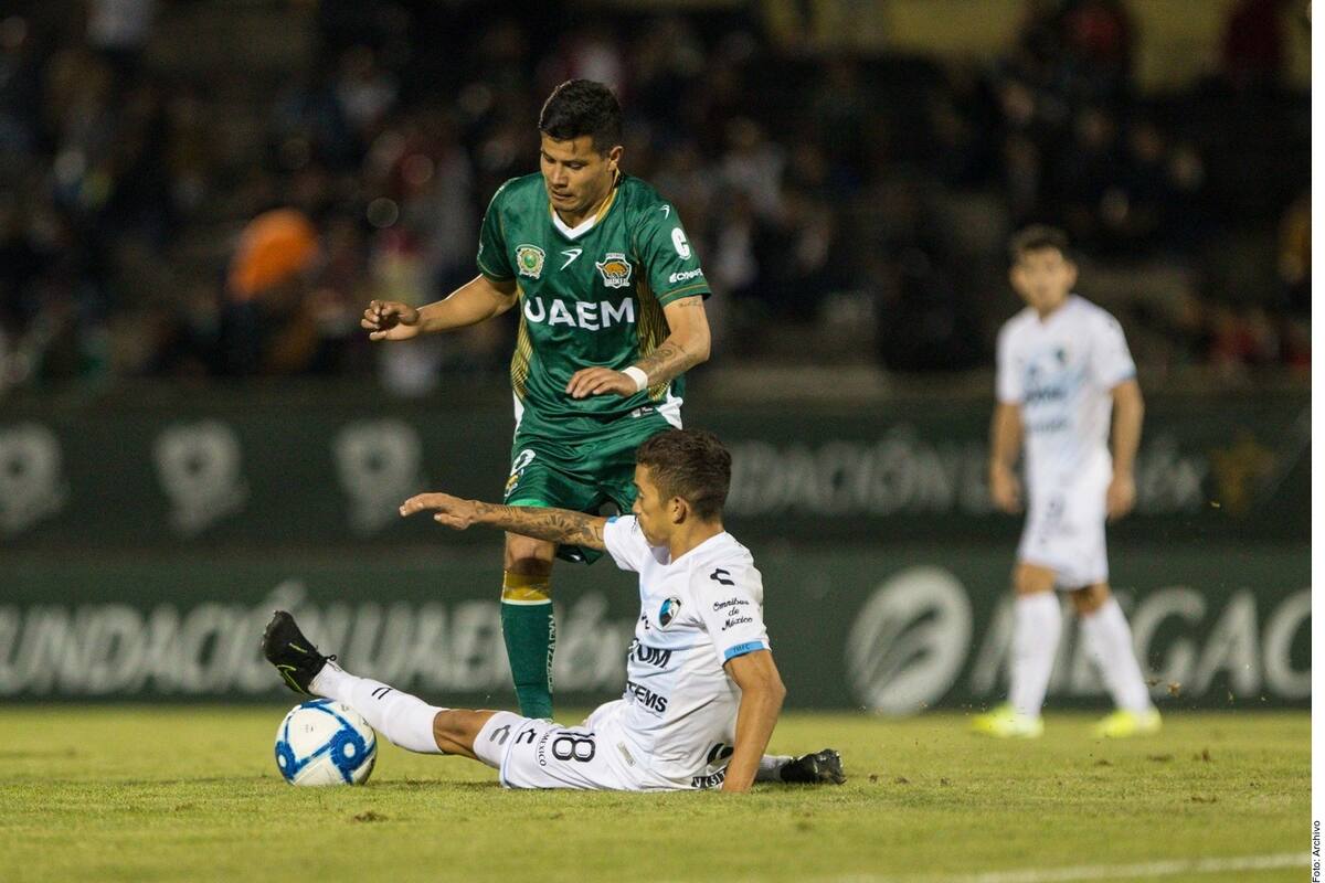 Presidente de AMFpro asegura se aprovechó contingencia para eliminar Ascenso MX