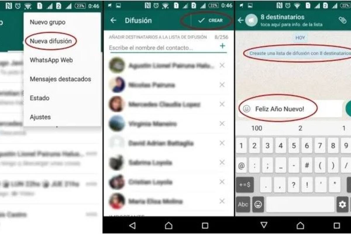 ¿Te eliminaron de WhatsApp? Así puedes saberlo