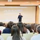 Jóvenes del Itama comparten sus testimonios para prevenir el delito en escuelas