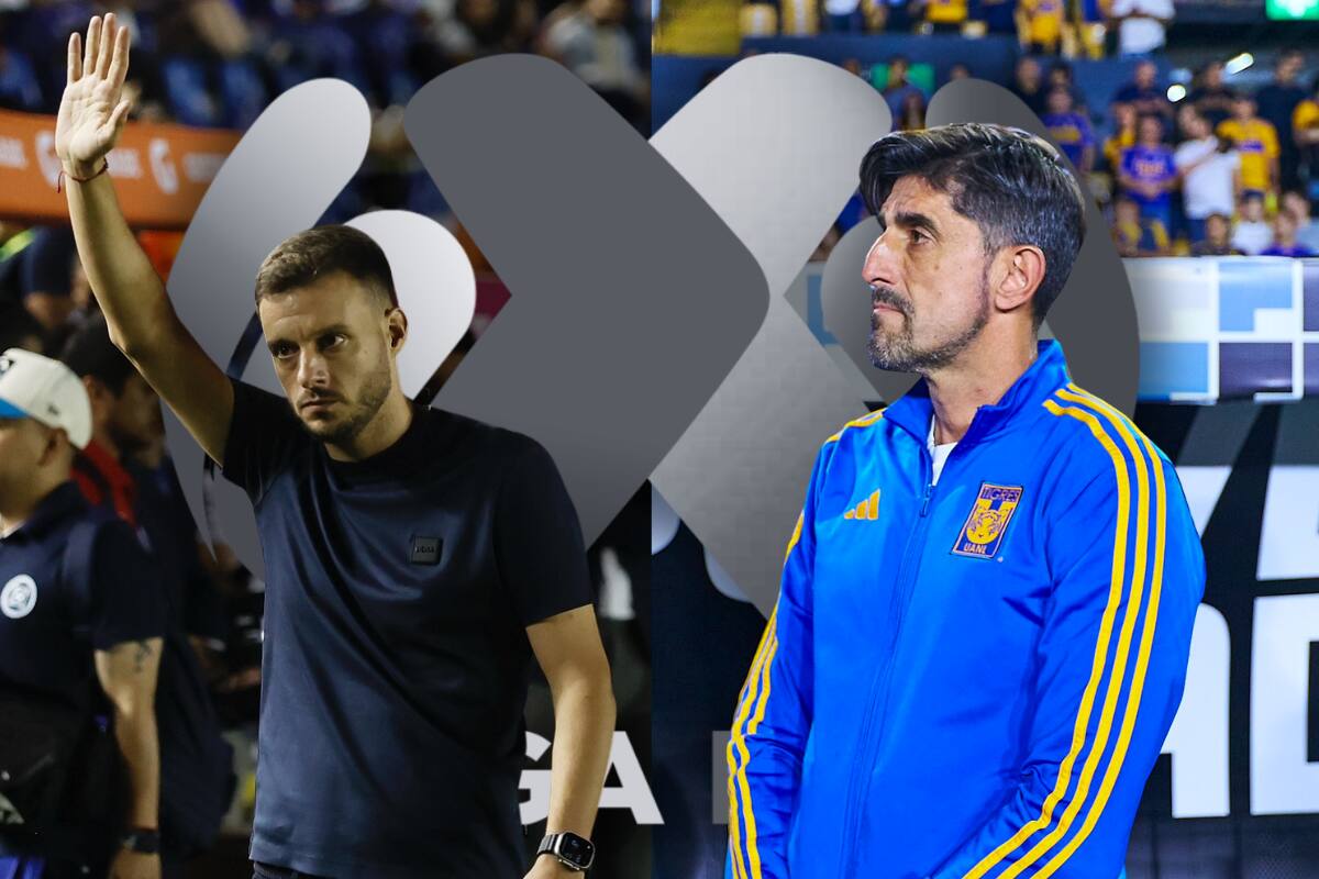 A 10 jornadas del Clausura 2025, estos son los técnicos que han sido despedidos en la Liga MX