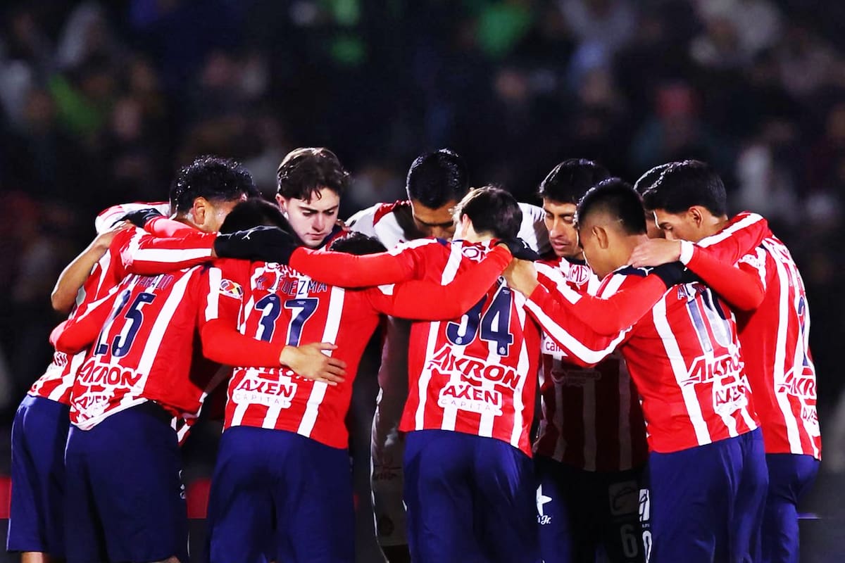 Juárez vs Chivas: Goles, resumen y mejores momentos