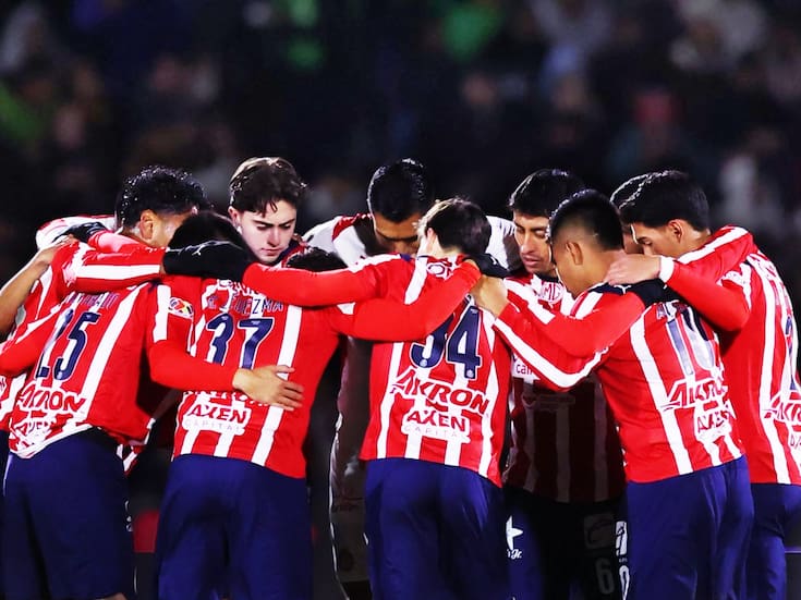 Juárez vs Chivas: Goles, resumen y mejores momentos