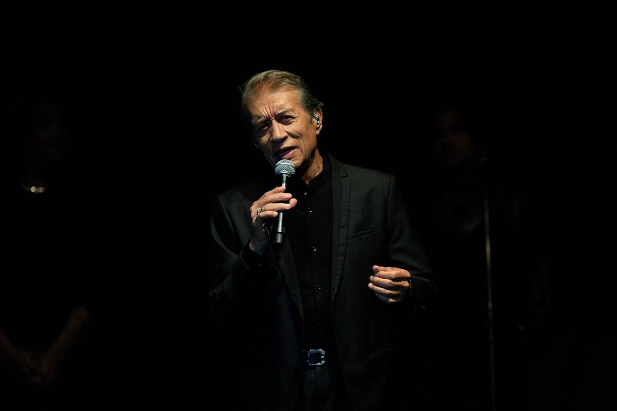 Napoleón en el Foro de Tijuana