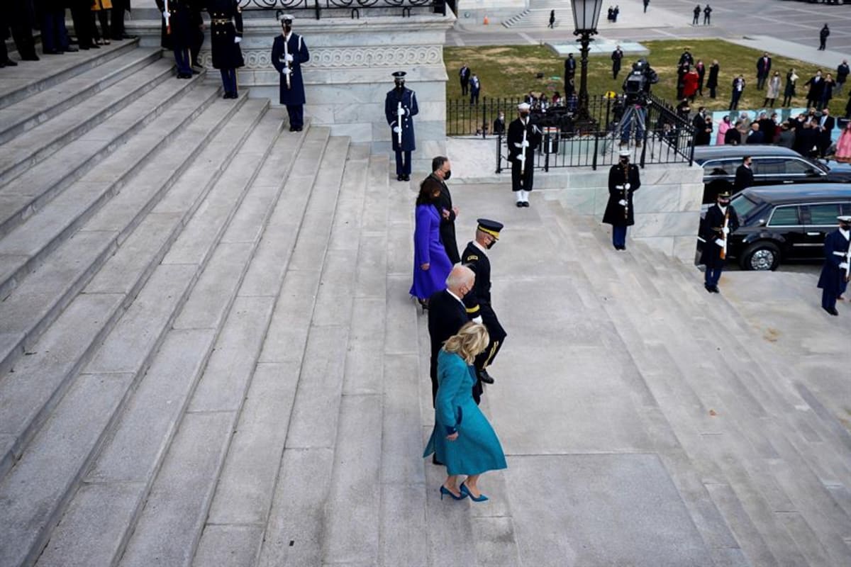 Toma de posesión de Biden: estos son los miembros del gabinete más diverso en la historia de EU