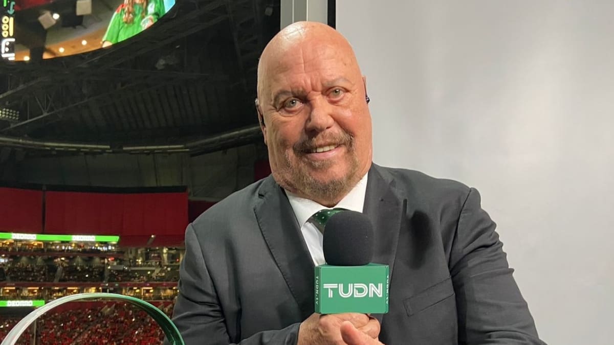 El ‘Perro’ Bermúdez revela que contrajo extraño virus en un vuelo y queda fuera de la Final del Clausura 2026 y partidos de Selección Mexicana