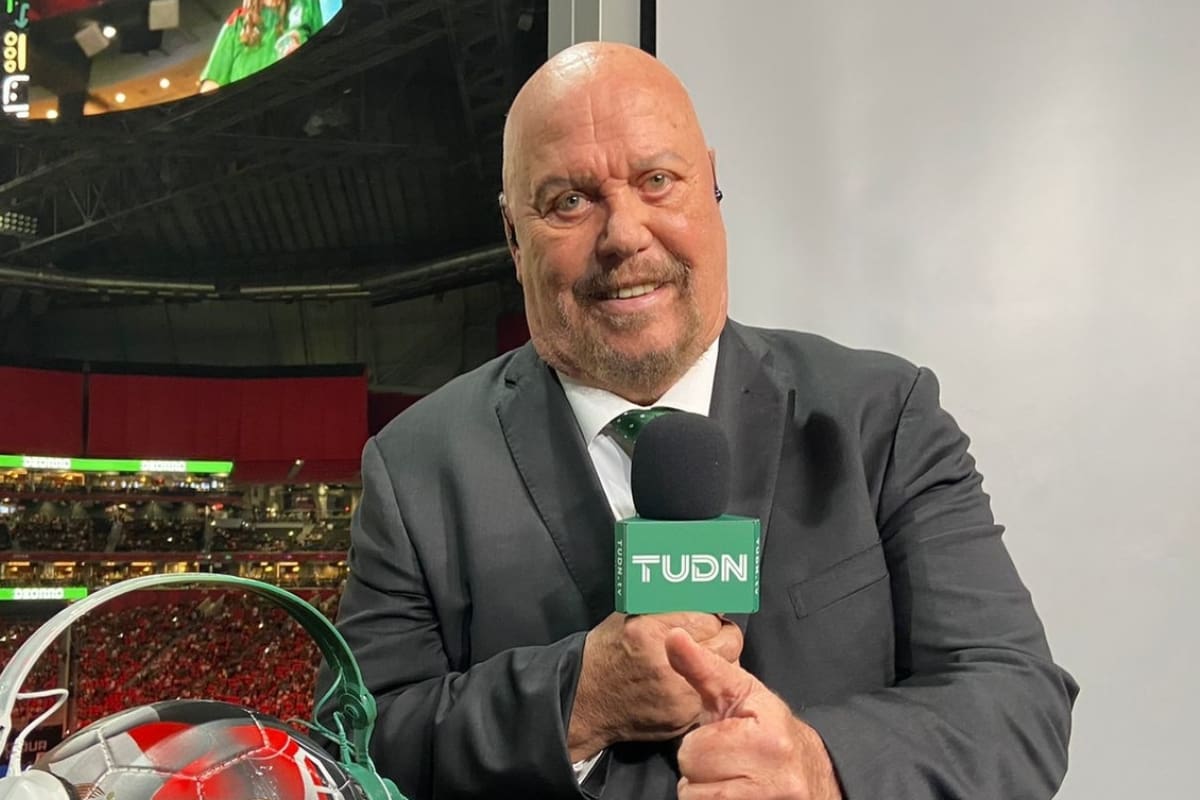 El ‘Perro’ Bermúdez revela que contrajo extraño virus en un vuelo y queda fuera de la Final del Clausura 2026 y partidos de Selección Mexicana