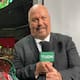 El ‘Perro’ Bermúdez revela que contrajo extraño virus en un vuelo y queda fuera de la Final del Clausura 2026 y partidos de Selección Mexicana