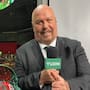 El ‘Perro’ Bermúdez revela que contrajo extraño virus en un vuelo y queda fuera de la Final del Clausura 2026 y partidos de Selección Mexicana