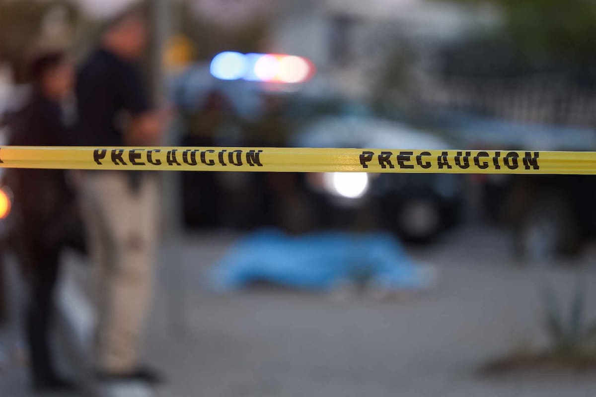 Hallan a hombre muerto en centro de rehabilitación en Hermosillo