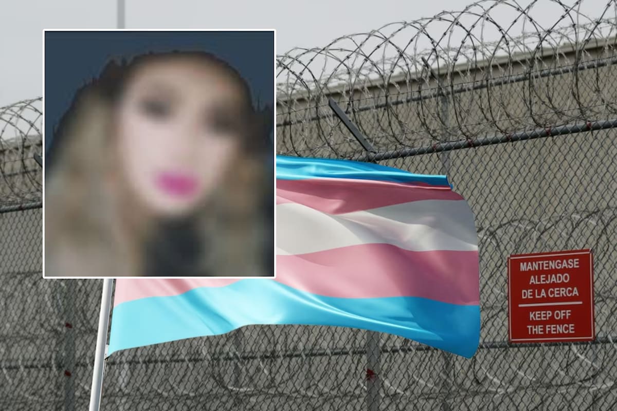 Mexicana pidió asilo en EEUU tras sufrir violencia sexual pero estuvo más de 40 días arrestada por ICE; así fue su liberación
