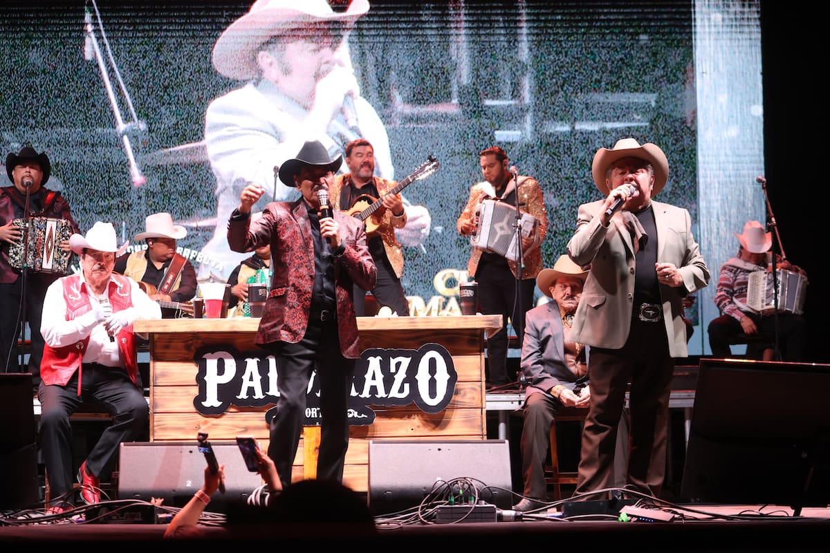 Foto: Julián Ortega