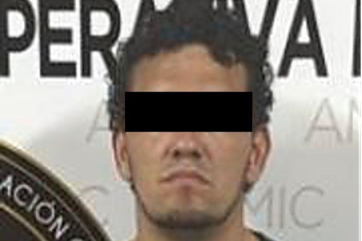 Rodrigo “N”, conductor de aplicación, es vinculado a proceso por presuntamente violentar y despojar de 87,500 pesos a un adulto mayor