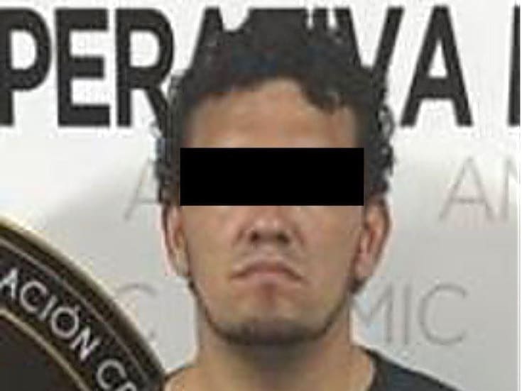 Rodrigo “N”, conductor de aplicación, es vinculado a proceso por presuntamente violentar y despojar de 87,500 pesos a un adulto mayor