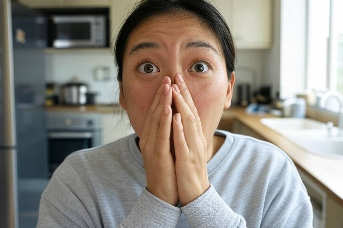 Técnicas caseras para eliminar olores difíciles