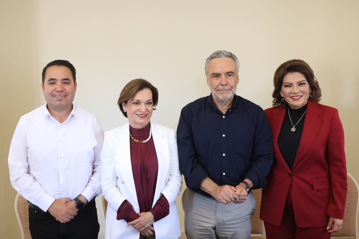 Resalta Ramírez Cuéllar acciones de agua de María Dolores del Río