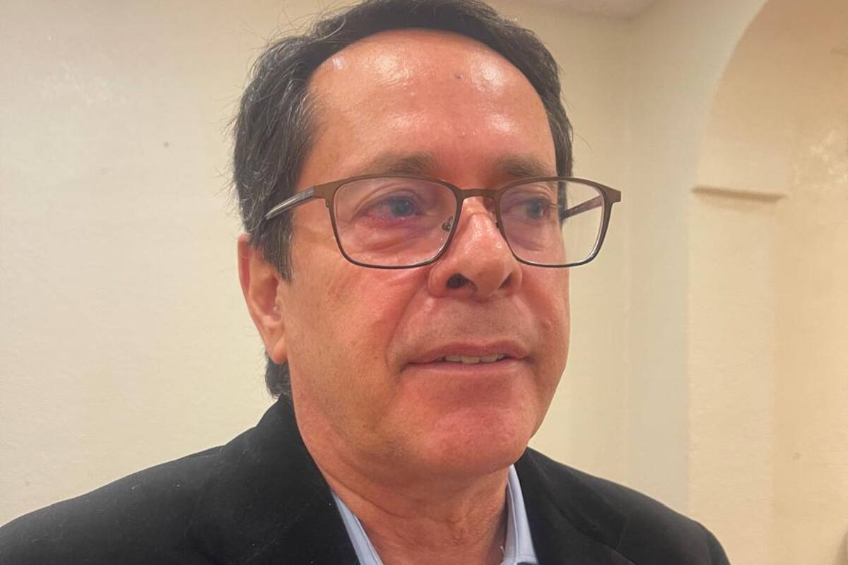 Rosarito se suma a la marcha “México se levanta” tras asesinato de edil michoacano