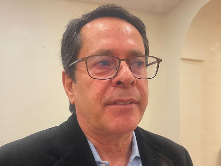 Rosarito se suma a la marcha “México se levanta” tras asesinato de edil michoacano