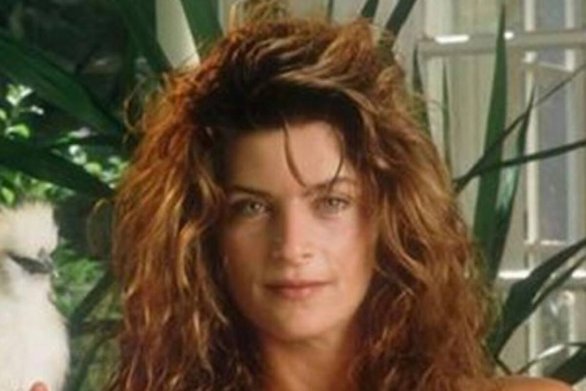 Kirstie Alley murió por cáncer de colon