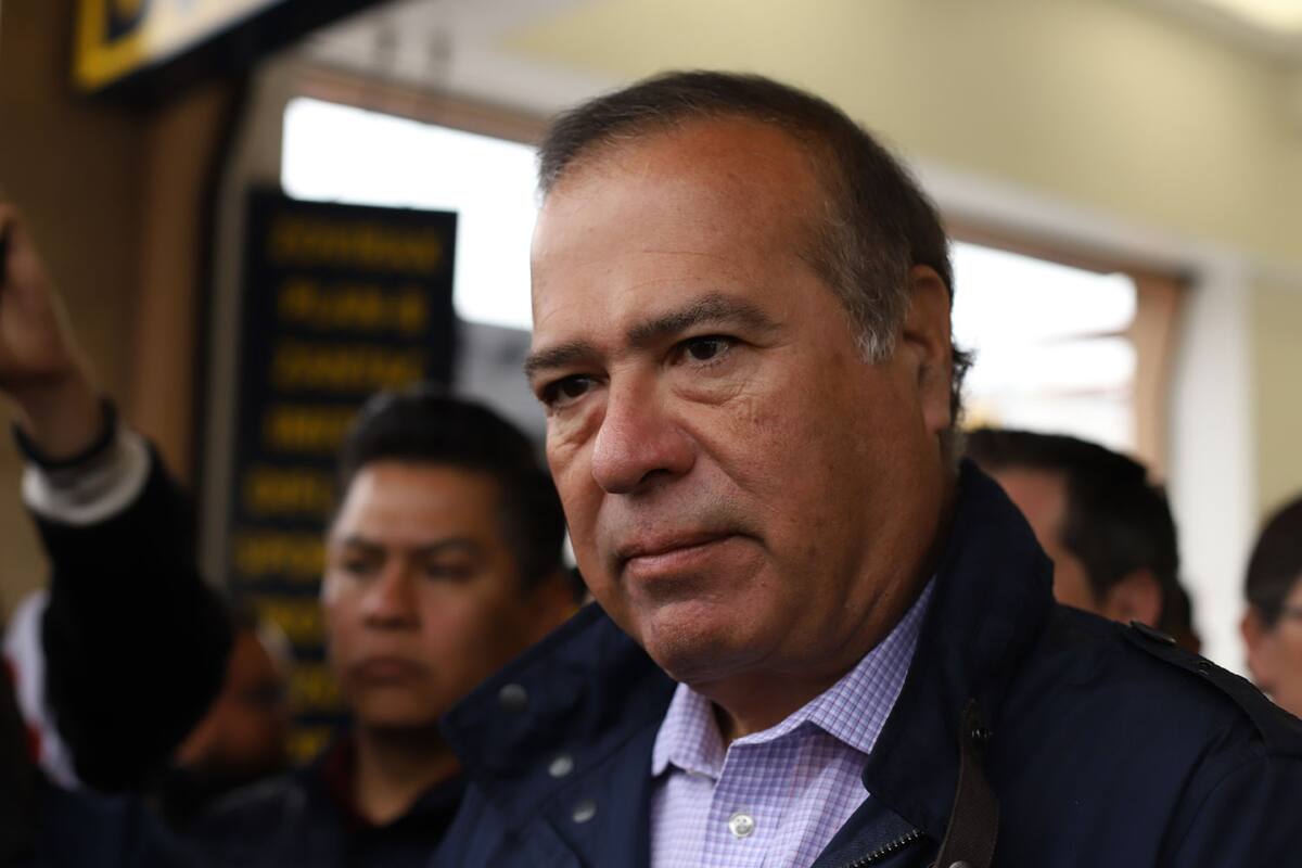 Reitera Alcalde llamado a tijuanenses a quedarse en sus casas