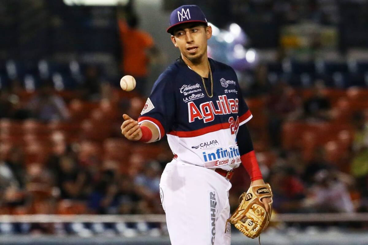 Daniel Castro vivirá su cuarta temporada con Mexicali