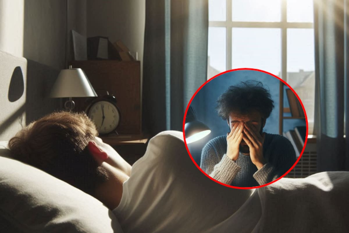 Las graves consecuencias de trabajar en turnos nocturnos: una amenaza silenciosa para la salud