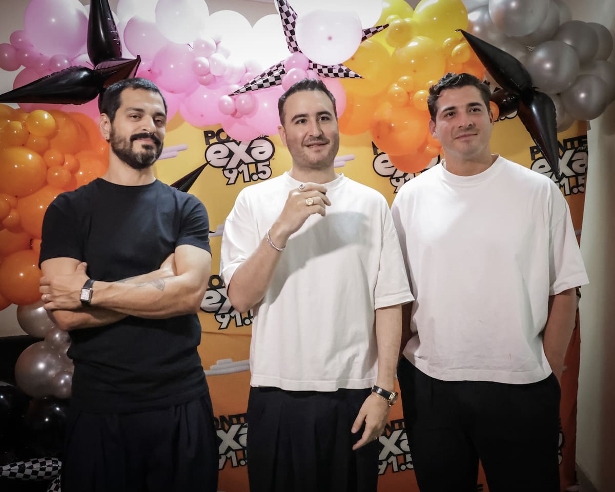 Foto: Javier Gallegos