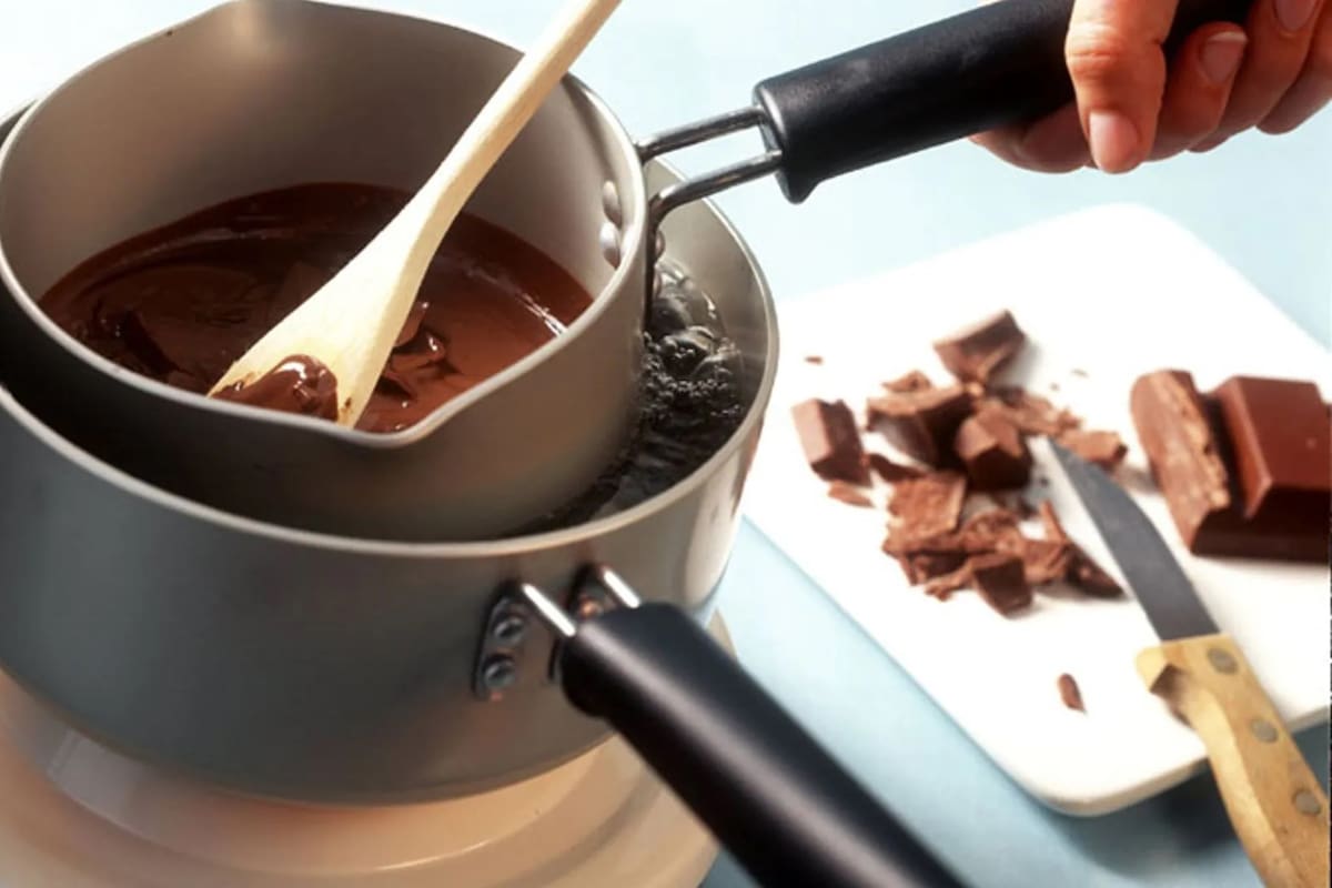 ¿Qué necesitas saber para que el baño María funcione de verdad?