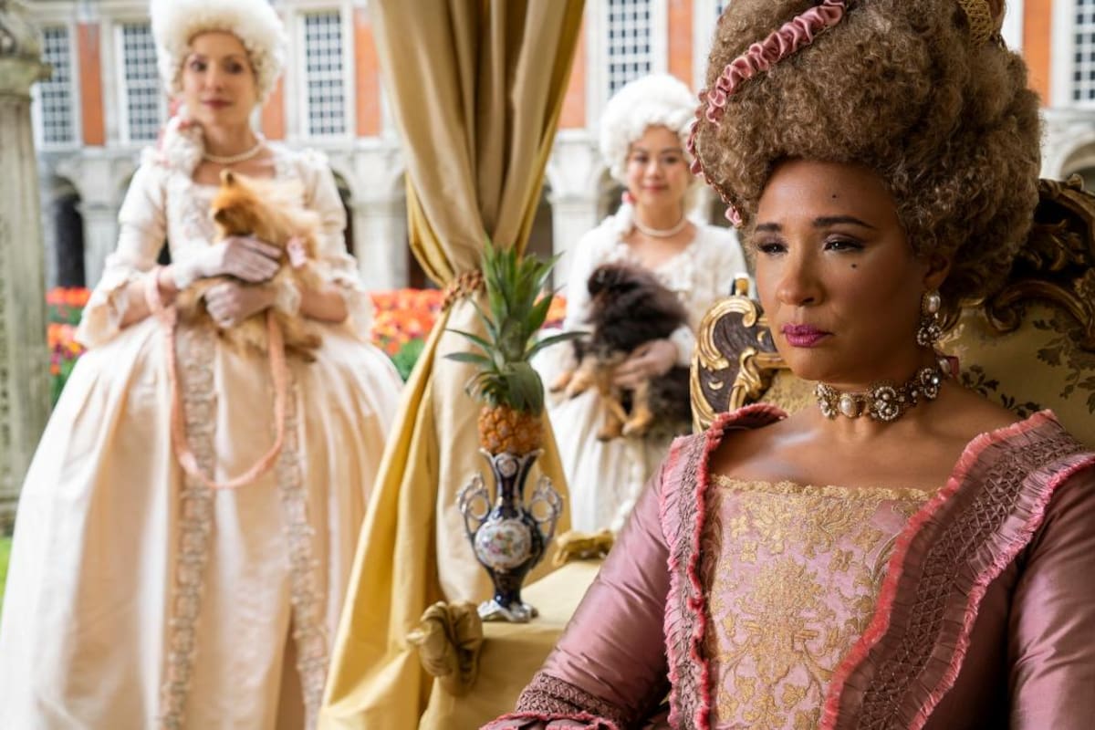 ¡Descubre el orden de lectura de los libros de “Bridgerton”!