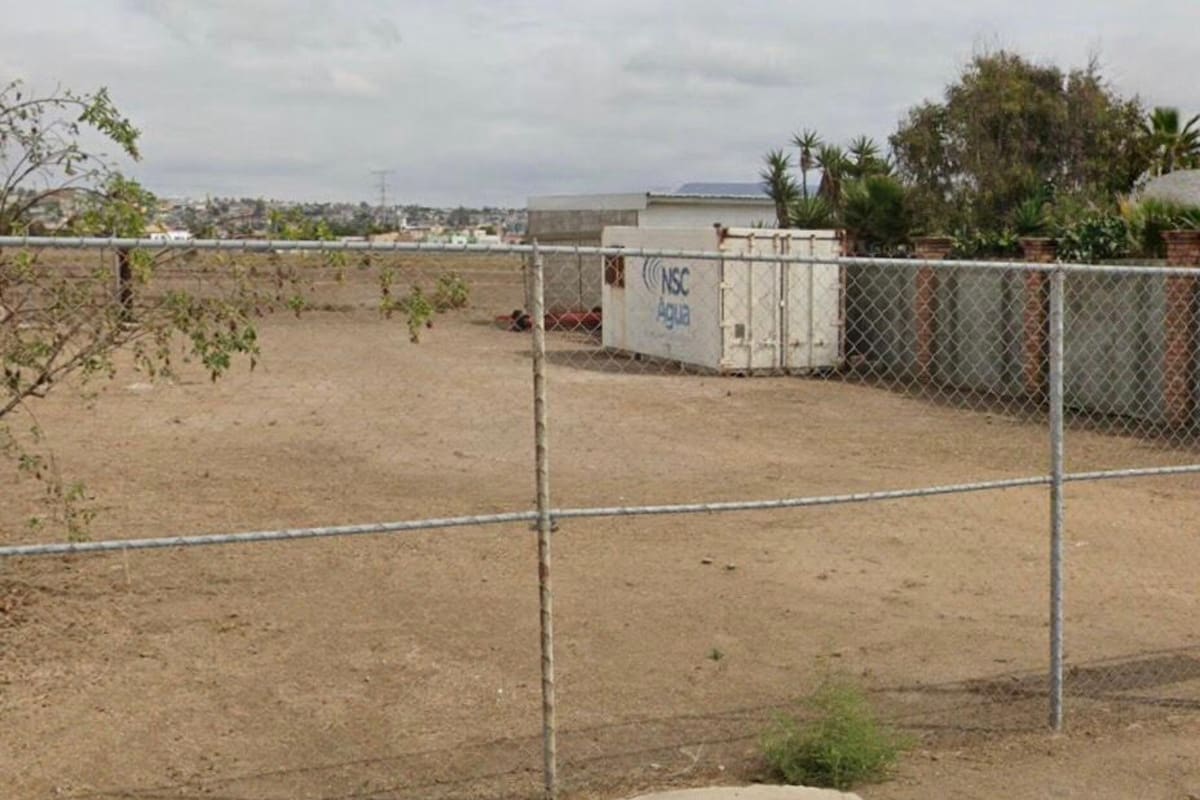 Mantienen Avances en Obras Complementarias de la Planta Desaladora de Rosarito, a Espera de Convocatoria Federal dice la CESPT