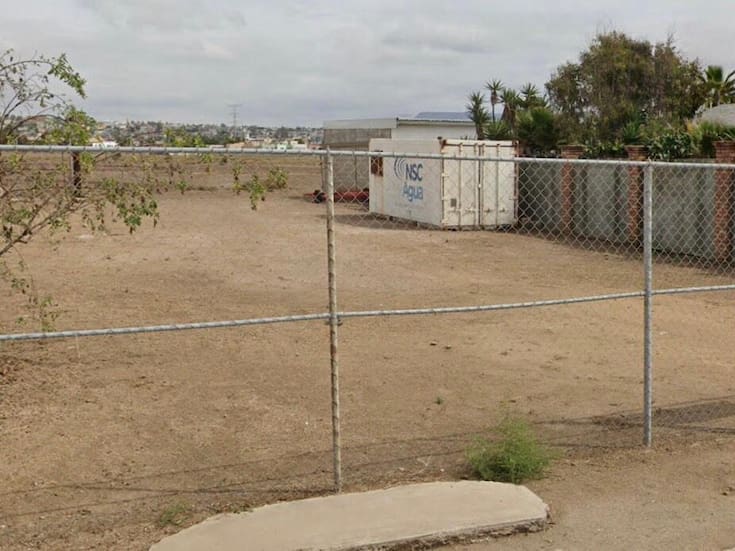 Mantienen Avances en Obras Complementarias de la Planta Desaladora de Rosarito, a Espera de Convocatoria Federal dice la CESPT