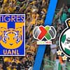 Tigres vs Santos EN VIVO: Liga MX Jornada 5 Clausura 2026 MINUTO A MINUTO
