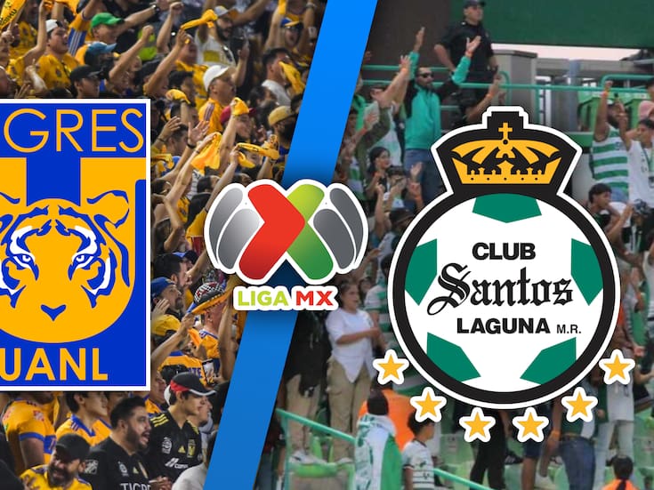 Tigres vs Santos EN VIVO: Liga MX Jornada 5 Clausura 2026 MINUTO A MINUTO
