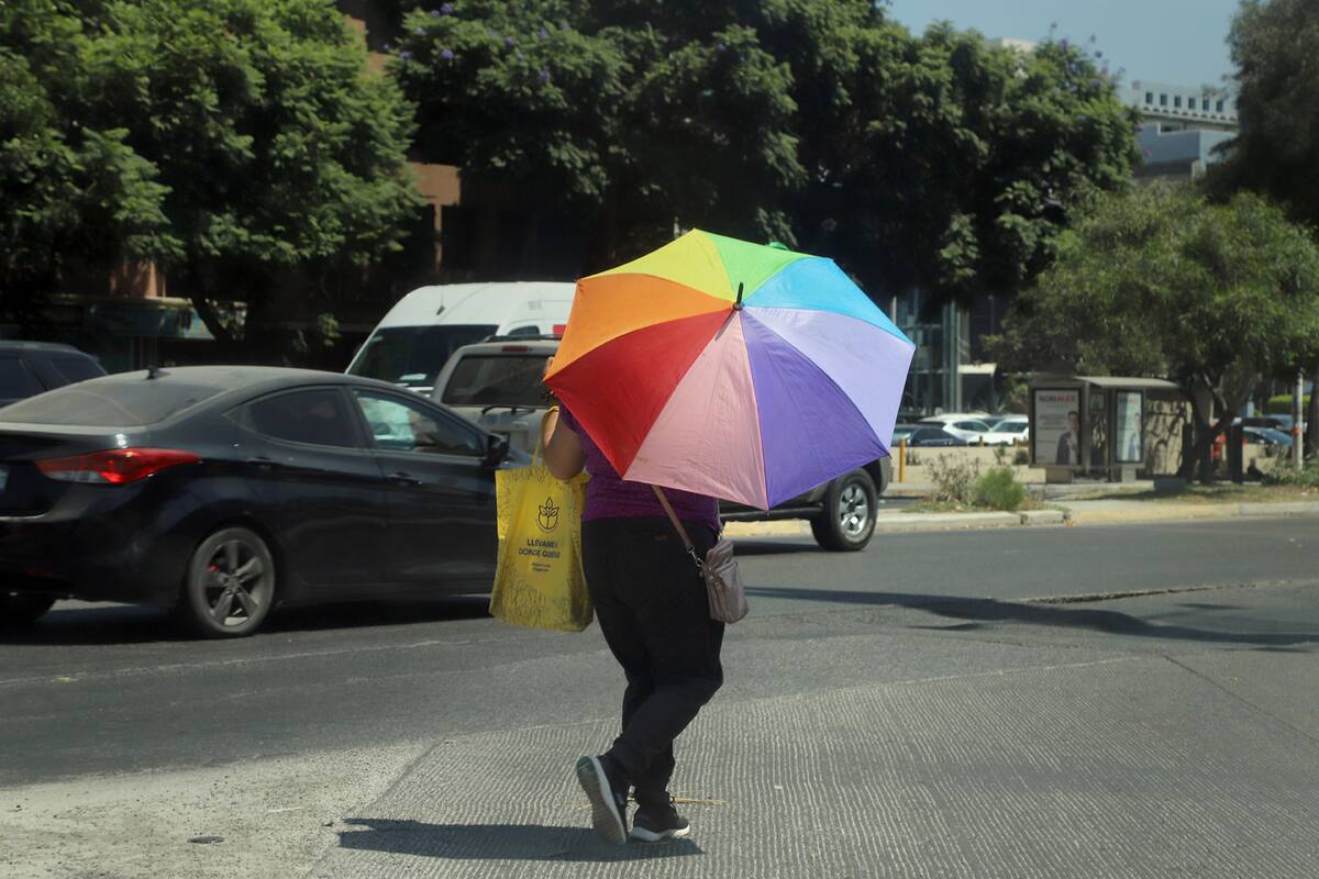 Reportan altos Índices de Radiación UV en CDMX: Esto dicen las autoridades