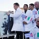 EU cuestiona a México por médicos cubanos