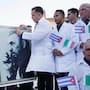 México enfrenta presión de Estados Unidos por la contratación de más de 3 mil médicos cubanos, luego de que una congresista denunciara presunto trabajo forzado y pidiera revisar si el programa contradice las obligaciones laborales del T-MEC
