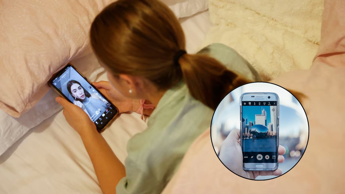 Mirar el móvil al despertar puede afectar el cerebro, la salud y la personalidad, alerta estudio