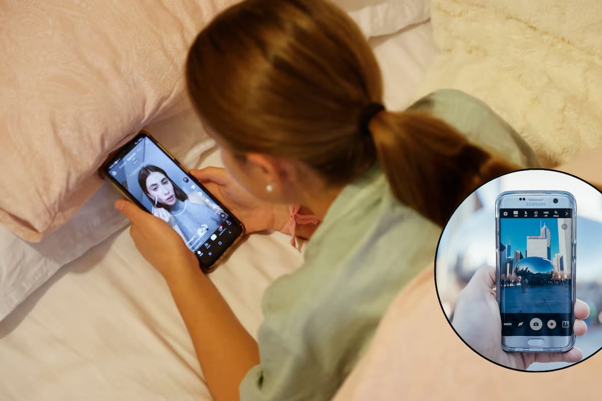 Mirar el móvil al despertar puede afectar el cerebro, la salud y la personalidad, alerta estudio