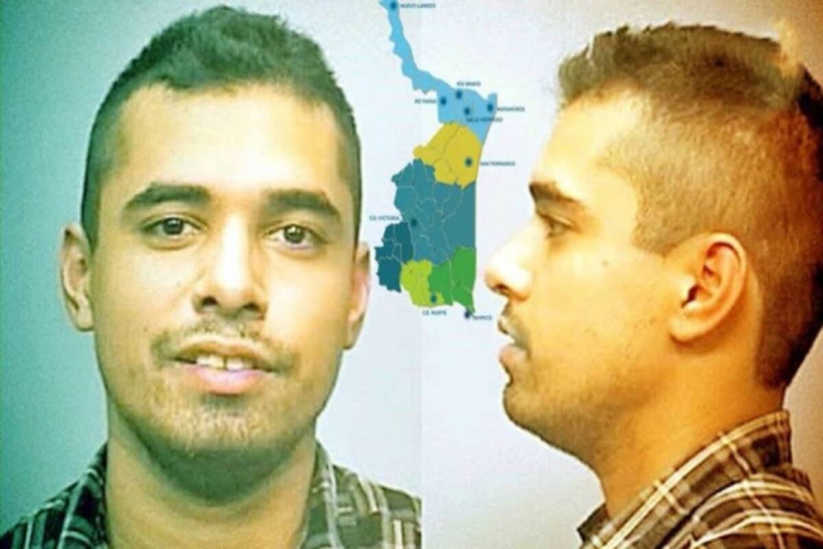 Osiel Cárdenas Guillén: Arrestan a su hijo en Texas
