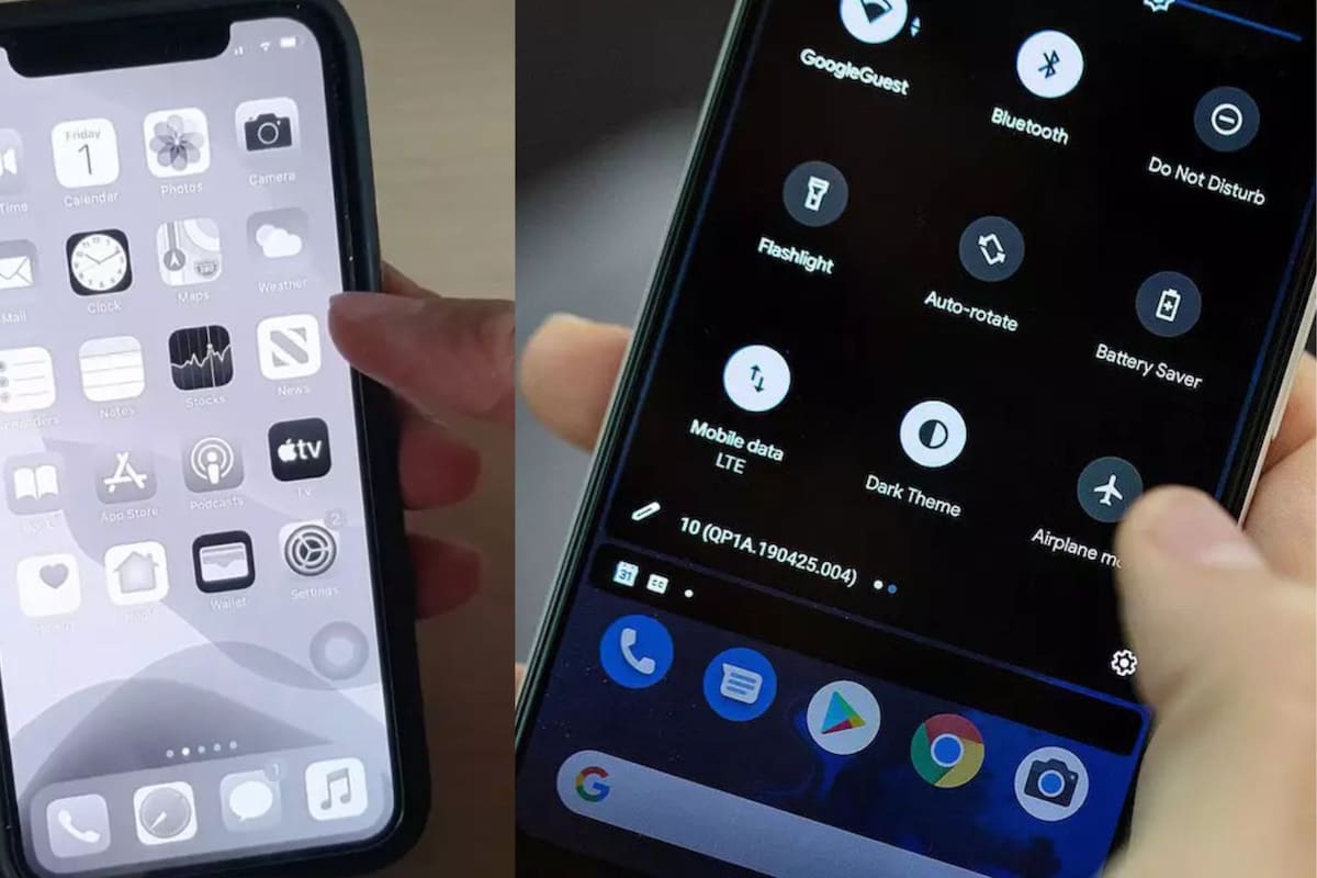 Modo claro vs modo oscuro: la ciencia detrás de una elección que va más allá de la estética