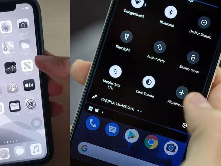 Modo claro vs modo oscuro: la ciencia detrás de una elección que va más allá de la estética