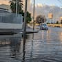 Fuertes lluvias para mañana jueves en estas ciudades