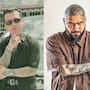 Christian Nodal entra al terreno del hip hop con una colaboración junto a Dharius