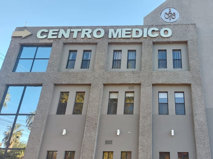 Lesionan con proyectil de arma de fuego a hombre sin aparente motivo