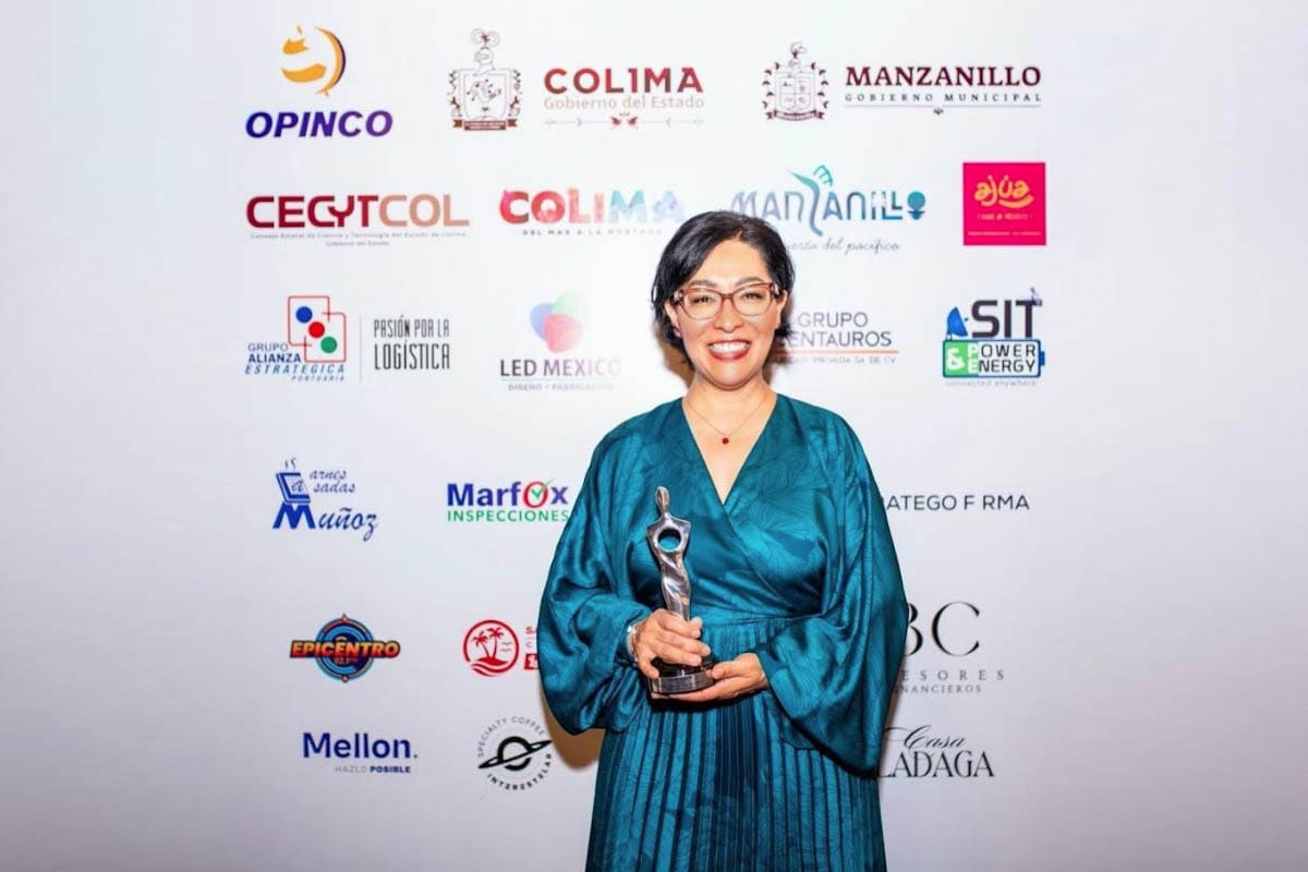 CANACINTRA Celebra con Éxito el 5.° Congreso Nacional de Mujeres Industriales