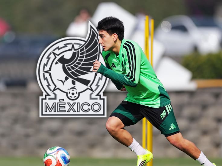 ¿Por qué quedó fuera Gilberto Mora de la convocatoria de la Selección Mexicana?