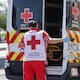 Cruz Roja Hermosillo advierte sobre riesgos de calor: Deshidratación y golpe de calor aumentan en verano