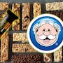 Barra X-Gear vendida por Dr. Simi declara 155 calorías; análisis difundido por nutriólogo reporta 240 y diferencias en grasa y carbohidratos