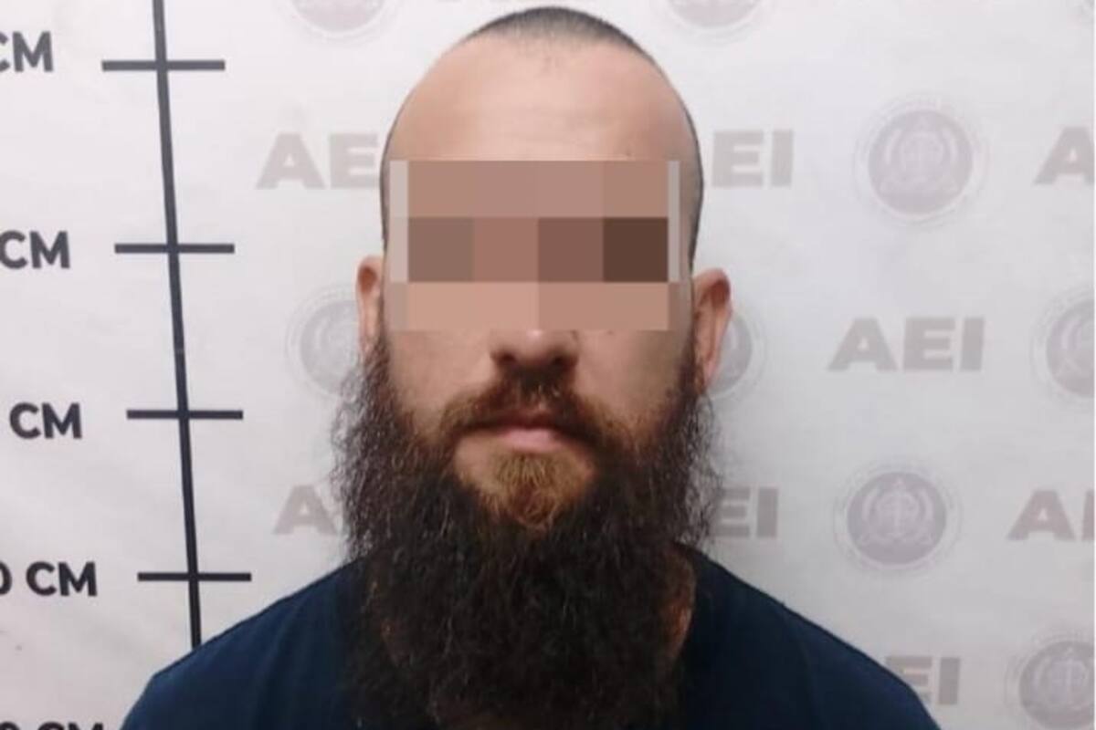 Vinculan a individuo tras incidente de tránsito en la revisión mecánica de la Baja 1000